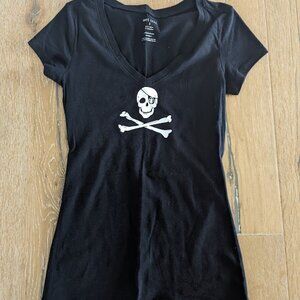 Pirate Top- great condition!